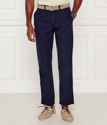 Spodnie męskie Polo Ralph Lauren ze sklepu: Gomez Fashion Store w kategorii: Spodnie męskie - zdjęcie 874714-BD9-10338_PR232M000125B68