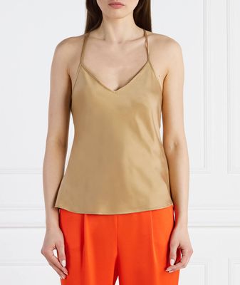 Marella - Bluzka damska casualowa ze sklepu: Gomez Fashion Store w kategorii: Bluzki damskie - zdjęcie 874714-BD9-10338_MA232W000049003