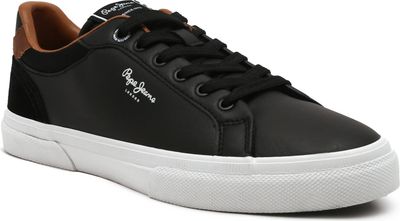 Trampki męskie Pepe Jeans London ze sklepu: Gomez Fashion Store w kategorii: Trampki męskie - zdjęcie 874714-BD9-10338_PJ232M000034999