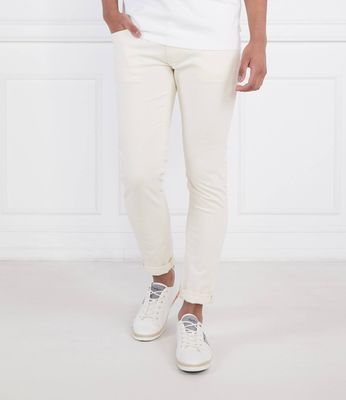 Pepe Jeans London - Jeansy męskie na wiosnę ze sklepu: Gomez Fashion Store w kategorii: Jeansy męskie - zdjęcie 874714-BD9-10338_PJ232M000103010