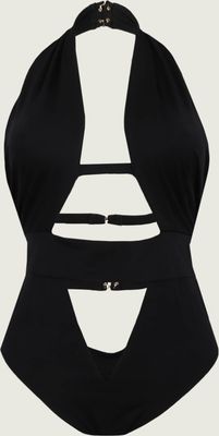 Strój kąpielowy Agent Provocateur ze sklepu: Gomez Fashion Store w kategorii: Stroje kąpielowe - zdjęcie 874714-BD9-10338_AG232W000008001