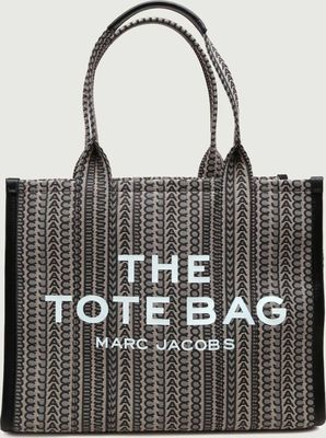Shopper bag młodzieżowa Marc Jacobs ze sklepu: Gomez Fashion Store w kategorii: Torby Shopper bag - zdjęcie 874714-BD9-10338_MJ231W000003056