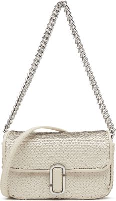 Listonoszka elegancka Marc Jacobs ze sklepu: Gomez Fashion Store w kategorii: Listonoszki - zdjęcie 874714-BD9-10338_MJ231W000007283