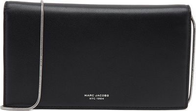 Kopertówka elegancka Marc Jacobs ze sklepu: Gomez Fashion Store w kategorii: Kopertówki - zdjęcie 874714-BD9-10338_MJ231W000023001