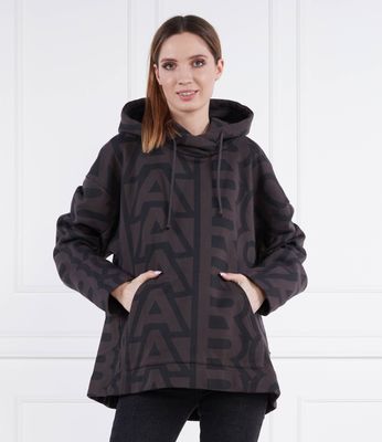Marc Jacobs - Bluza damska casual ze sklepu: Gomez Fashion Store w kategorii: Bluzy damskie - zdjęcie 874714-BD9-10338_MJ231W000038084