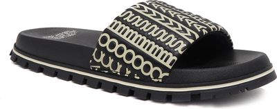 Klapki damskie na lato Marc Jacobs ze sklepu: Gomez Fashion Store w kategorii: Klapki damskie - zdjęcie 874714-BD9-10338_MJ231W000039125