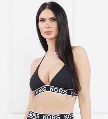 Strój kąpielowy młodzieżowy Michael Kors ze sklepu: Gomez Fashion Store w kategorii: Stroje kąpielowe - zdjęcie 874714-BD9-10338_MH232W000009001