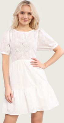Sukienka casual Desigual ze sklepu: Gomez Fashion Store w kategorii: Sukienki - zdjęcie 874714-BD9-10338_DU232W000064065