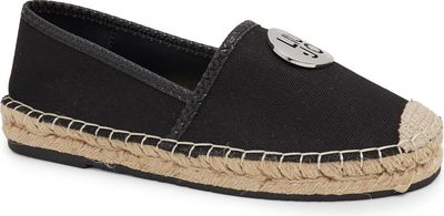 Espadryle damskie na lato Liu Jo ze sklepu: Gomez Fashion Store w kategorii: Espadryle damskie - zdjęcie 874714-BD9-10338_LC232W000082222