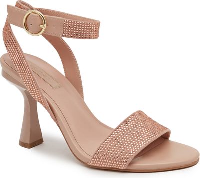 Liu Jo - Sandały damskie na lato ze sklepu: Gomez Fashion Store w kategorii: Sandały damskie - zdjęcie 874714-BD9-10338_LC232W000090315