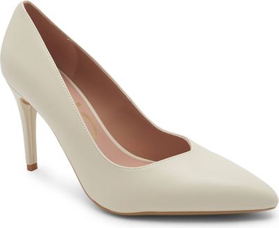 Czółenka na wiosnę Liu Jo ze sklepu: Gomez Fashion Store w kategorii: Czółenka - zdjęcie 874714-BD9-10338_LC232W000092P97