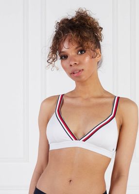 Tommy Hilfiger - Strój kąpielowy na lato ze sklepu: Gomez Fashion Store w kategorii: Stroje kąpielowe - zdjęcie 874714-BD9-10338_TE232W000025D96
