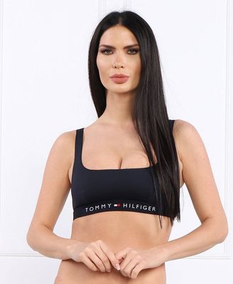 Strój kąpielowy w stylu młodzieżowym Tommy Hilfiger ze sklepu: Gomez Fashion Store w kategorii: Stroje kąpielowe - zdjęcie 874714-BD9-10338_TE232W000027F23