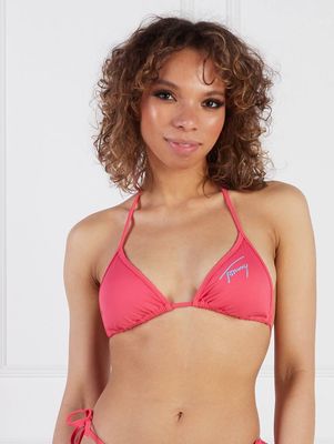 Strój kąpielowy Tommy Hilfiger ze sklepu: Gomez Fashion Store w kategorii: Stroje kąpielowe - zdjęcie 874714-BD9-10338_TE232W000032H39