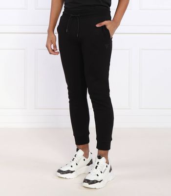 GUESS ACTIVE - Spodnie męskie sportowe ze sklepu: Gomez Fashion Store w kategorii: Spodnie męskie - zdjęcie 874714-BD9-10338_GV232M000004046