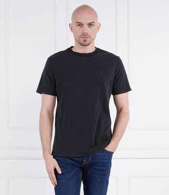 T-shirt męski na wiosnę Guess Underwear ze sklepu: Gomez Fashion Store w kategorii: T-shirty męskie - zdjęcie 874714-BD9-10338_GB232M000005046