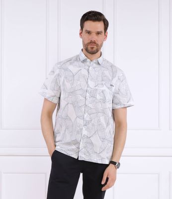 Koszula męska młodzieżowa Guess ze sklepu: Gomez Fashion Store w kategorii: Koszule męskie - zdjęcie 874714-BD9-10338_GJ232M000015M99