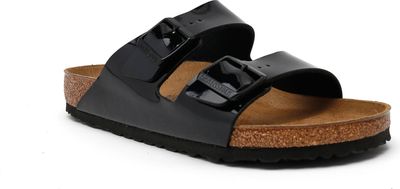 Klapki męskie letnie BIRKENSTOCK ze sklepu: Gomez Fashion Store w kategorii: Klapki męskie - zdjęcie 874714-BD9-10338_BR232M000007051