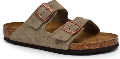 Klapki męskie na lato BIRKENSTOCK ze sklepu: Gomez Fashion Store w kategorii: Klapki męskie - zdjęcie 874714-BD9-10338_BR232M000011216
