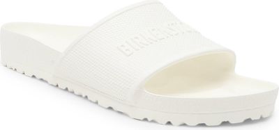 Klapki męskie na lato BIRKENSTOCK ze sklepu: Gomez Fashion Store w kategorii: Klapki męskie - zdjęcie 874714-BD9-10338_BR232M000017093