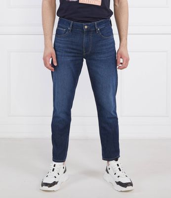 Jeansy męskie Guess ze sklepu: Gomez Fashion Store w kategorii: Jeansy męskie - zdjęcie 874714-BD9-10338_GJ232M000058N13