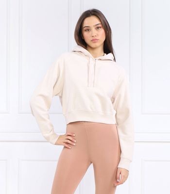 UGG - Bluza damska casual ze sklepu: Gomez Fashion Store w kategorii: Bluzy damskie - zdjęcie 874714-BD9-10338_UG232W000013193