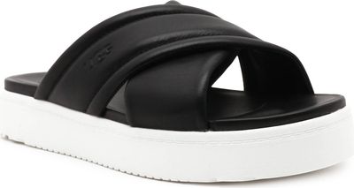 UGG - Klapki damskie na lato ze sklepu: Gomez Fashion Store w kategorii: Klapki damskie - zdjęcie 874714-BD9-10338_UG232W000030087