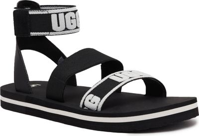 Sandały dziecięce letnie UGG ze sklepu: Gomez Fashion Store w kategorii: Sandały dziecięce