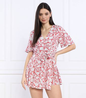 Pepe Jeans London - Sukienka casualowa ze sklepu: Gomez Fashion Store w kategorii: Sukienki - zdjęcie 874714-BD9-10338_PJ232W000017011