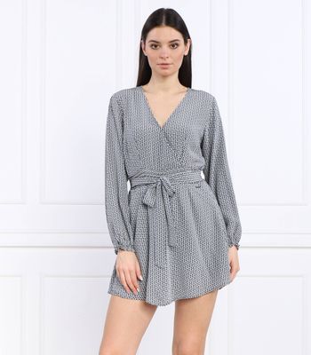 Pepe Jeans London - Sukienka ze sklepu: Gomez Fashion Store w kategorii: Sukienki - zdjęcie 874714-BD9-10338_PJ232W000026011