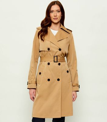 Płaszcz damski BOSS BLACK ze sklepu: Gomez Fashion Store w kategorii: Płaszcze damskie - zdjęcie 874714-BD9-10338_BB232W000039260