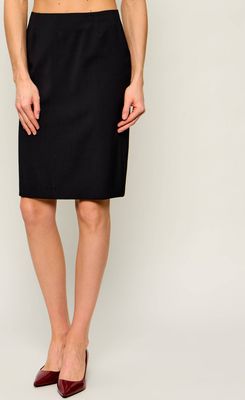Spódnica BOSS BLACK ze sklepu: Gomez Fashion Store w kategorii: Spódnice - zdjęcie 874714-BD9-10338_BB232W000043001
