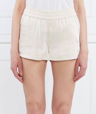 EA7 - Szorty ze sklepu: Gomez Fashion Store w kategorii: Szorty - zdjęcie 874714-BD9-10338_E7232W000008A73