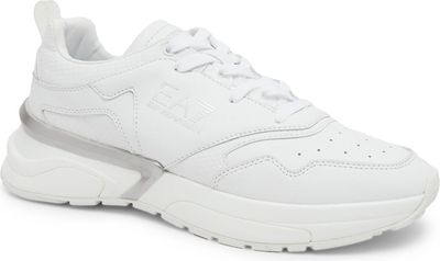 Buty sportowe damskie wiosenne EA7 ze sklepu: Gomez Fashion Store w kategorii: Buty sportowe damskie - zdjęcie 874714-BD9-10338_E7232W000014A24