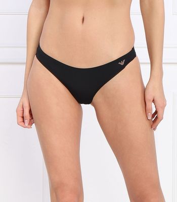 Majtki damskie Emporio Armani ze sklepu: Gomez Fashion Store w kategorii: Majtki damskie - zdjęcie 874714-BD9-10338_EB232W000013020