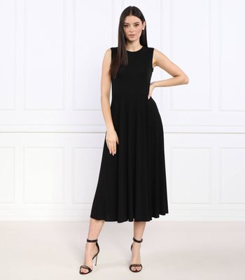 Sukienka MM ze sklepu: Gomez Fashion Store w kategorii: Sukienki - zdjęcie 874714-BD9-10338_ML232W000028002