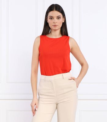 Bluzka damska MM ze sklepu: Gomez Fashion Store w kategorii: Bluzki damskie - zdjęcie 874714-BD9-10338_ML232W000036002
