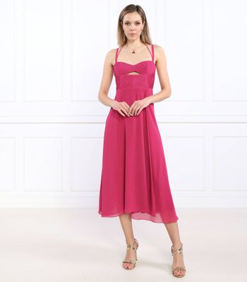 Sukienka Patrizia Pepe ze sklepu: Gomez Fashion Store w kategorii: Sukienki - zdjęcie 874714-BD9-10338_PK232W000022290