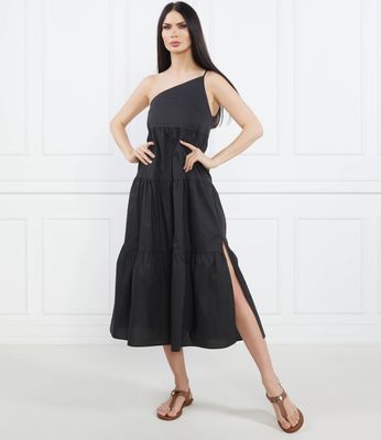 Sukienka Patrizia Pepe ze sklepu: Gomez Fashion Store w kategorii: Sukienki - zdjęcie 874714-BD9-10338_PK232W000026049