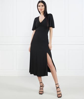 Sukienka Patrizia Pepe ze sklepu: Gomez Fashion Store w kategorii: Sukienki - zdjęcie 874714-BD9-10338_PK232W000035049