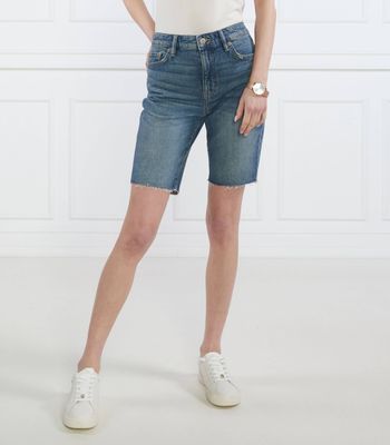 Szorty LAUREN RALPH LAUREN ze sklepu: Gomez Fashion Store w kategorii: Szorty - zdjęcie 874714-BD9-10338_RL232W000053JF2