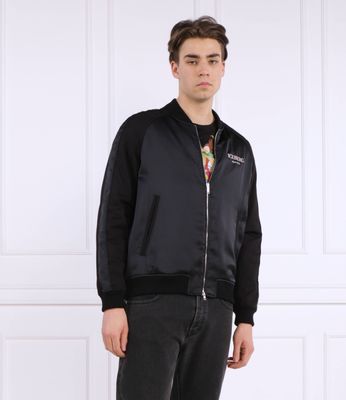 Iceberg - Kurtka męska ze sklepu: Gomez Fashion Store w kategorii: Kurtki męskie - zdjęcie 874714-BD9-10338_II232M000027044
