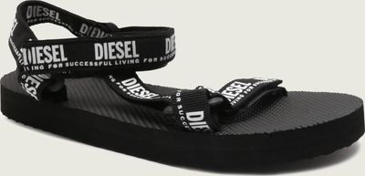 Sandały dziecięce na lato Diesel ze sklepu: Gomez Fashion Store w kategorii: Sandały dziecięce