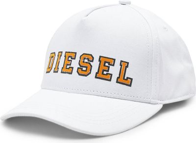 Czapka dziecięca Diesel ze sklepu: Gomez Fashion Store w kategorii: Czapki dziecięce