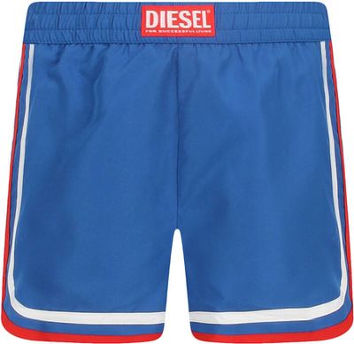 Kąpielówki chłopięce letnie Diesel ze sklepu: Gomez Fashion Store w kategorii: Kąpielówki chłopięce