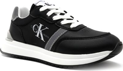 Calvin Klein Jeans - Buty sportowe dziecięce na wiosnę ze sklepu: Gomez Fashion Store w kategorii: Buty sportowe dziecięce