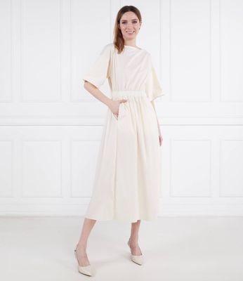 Sukienka Liviana Conti ze sklepu: Gomez Fashion Store w kategorii: Sukienki - zdjęcie 874714-BD9-10338_LN232W000003029