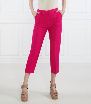 Spodnie damskie Liviana Conti ze sklepu: Gomez Fashion Store w kategorii: Spodnie damskie - zdjęcie 874714-BD9-10338_LN232W000008038