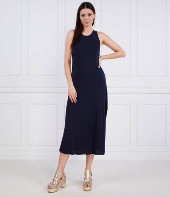 Sukienka elegancka Liviana Conti ze sklepu: Gomez Fashion Store w kategorii: Sukienki - zdjęcie 874714-BD9-10338_LN232W000009014