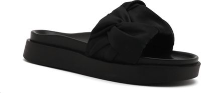 Klapki damskie na lato INUIKII ze sklepu: Gomez Fashion Store w kategorii: Klapki damskie - zdjęcie 874714-BD9-10338_IN232W000003002